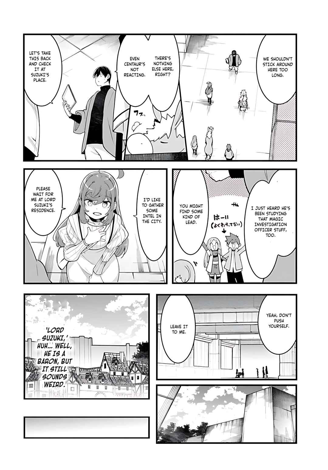 Chapter 93 - Page 41