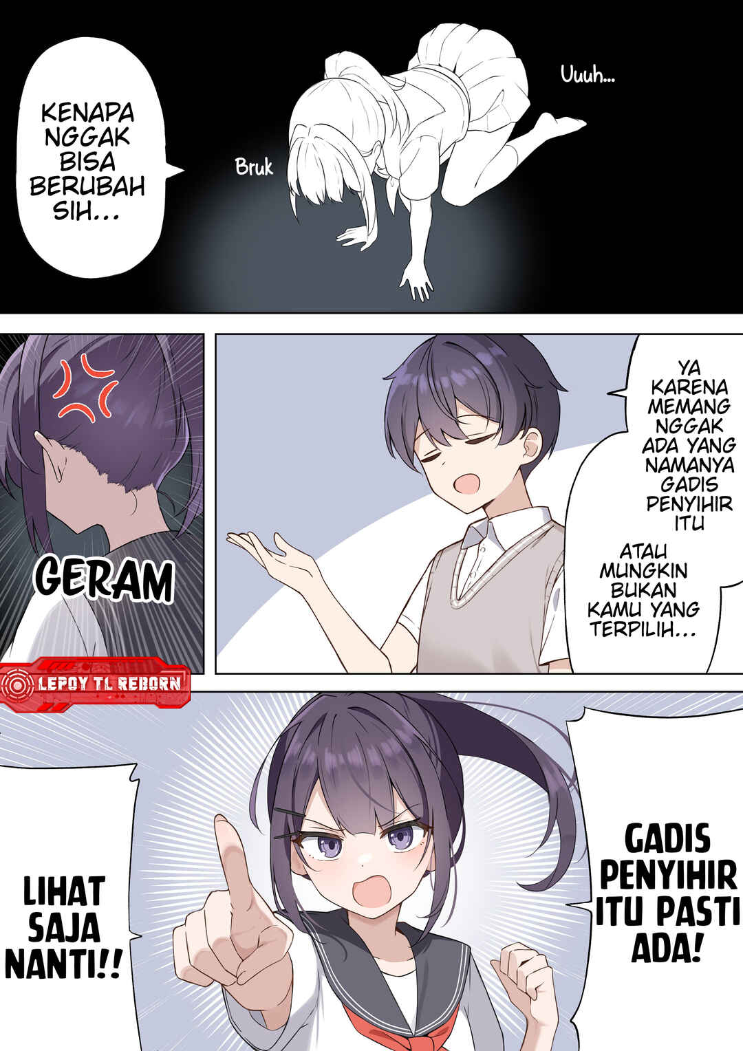 Chapter 1 - Page 5