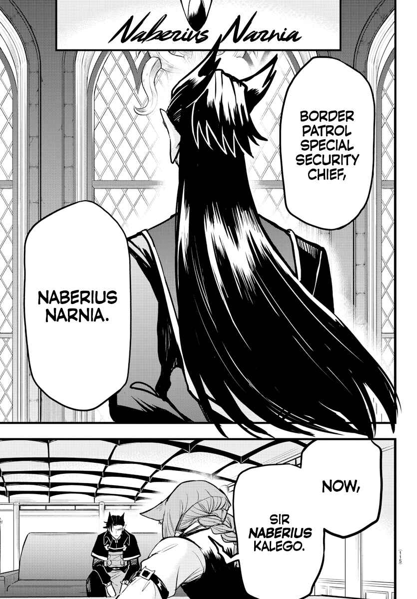 Chapter 275 - Page 18