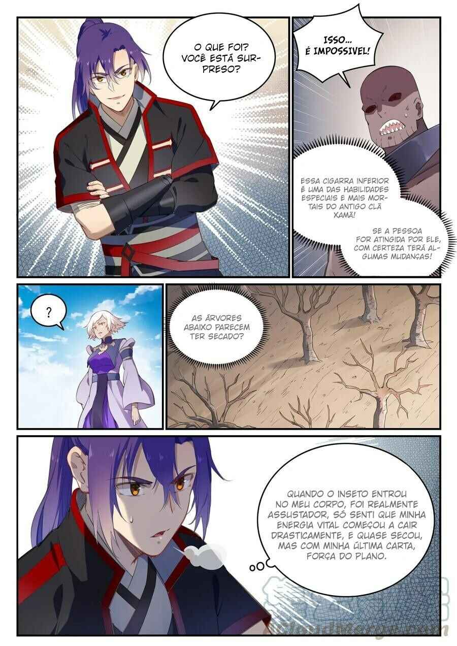 Chapter 715 - Page 13