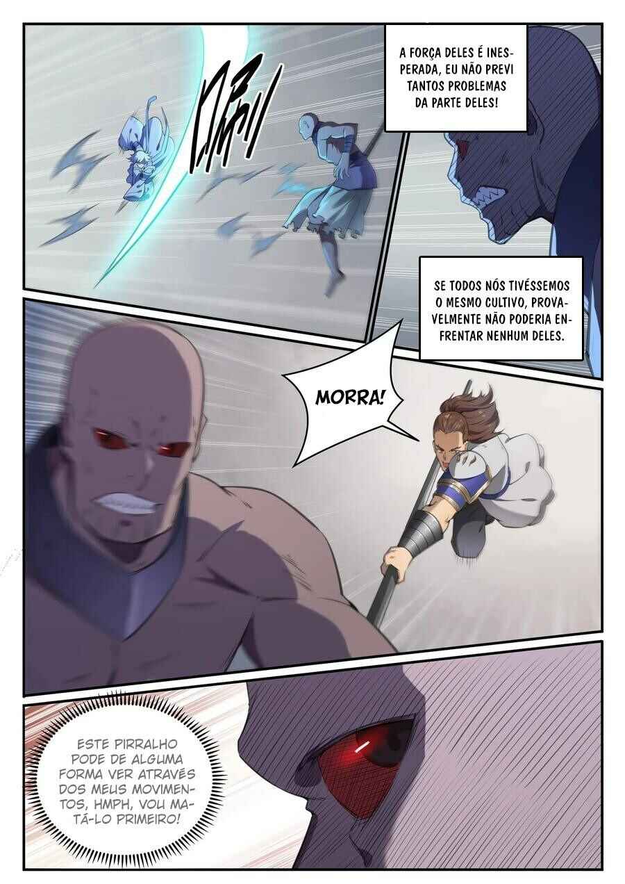 Chapter 715 - Page 6