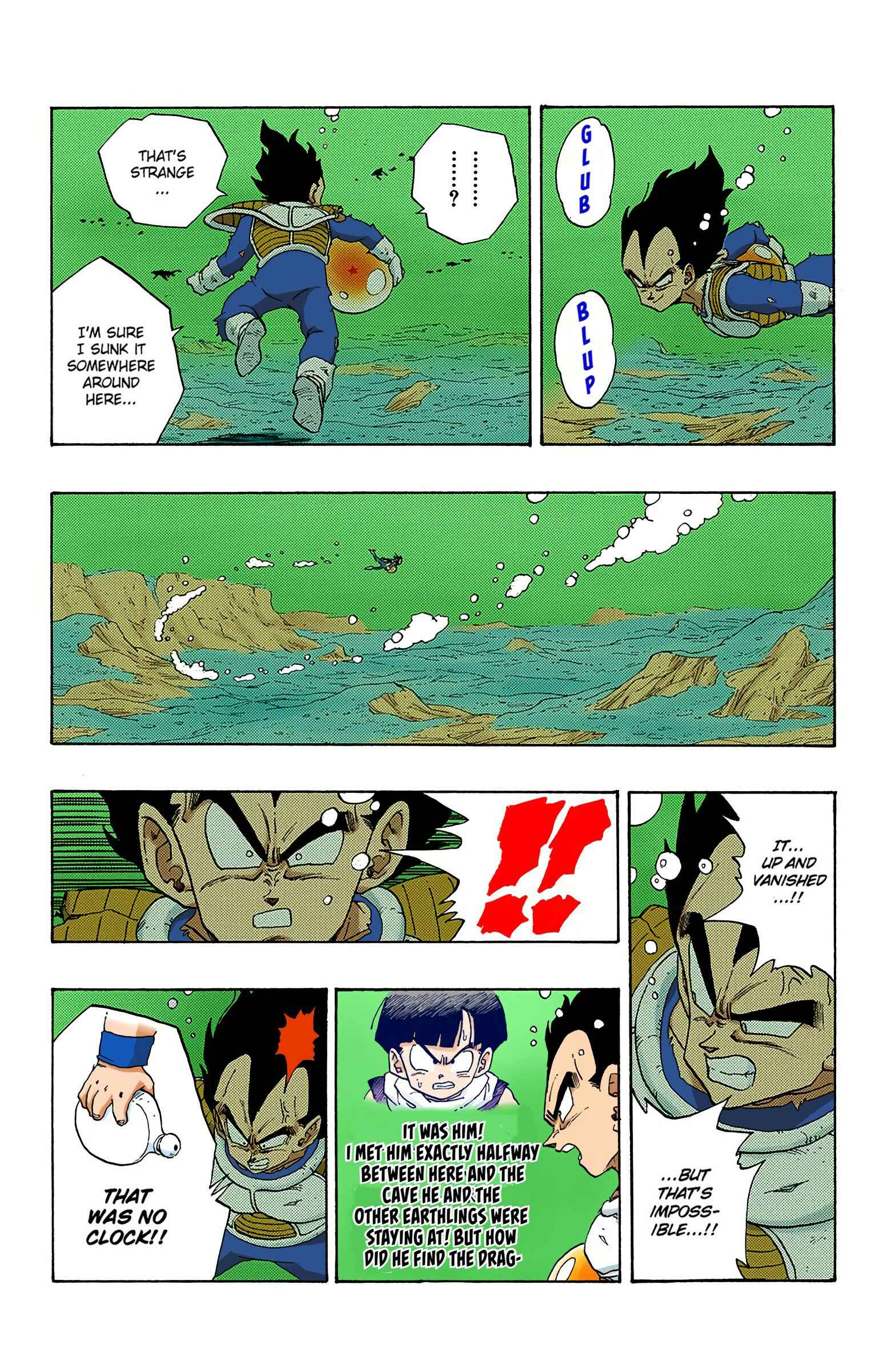 Chapter 269 - Page 11