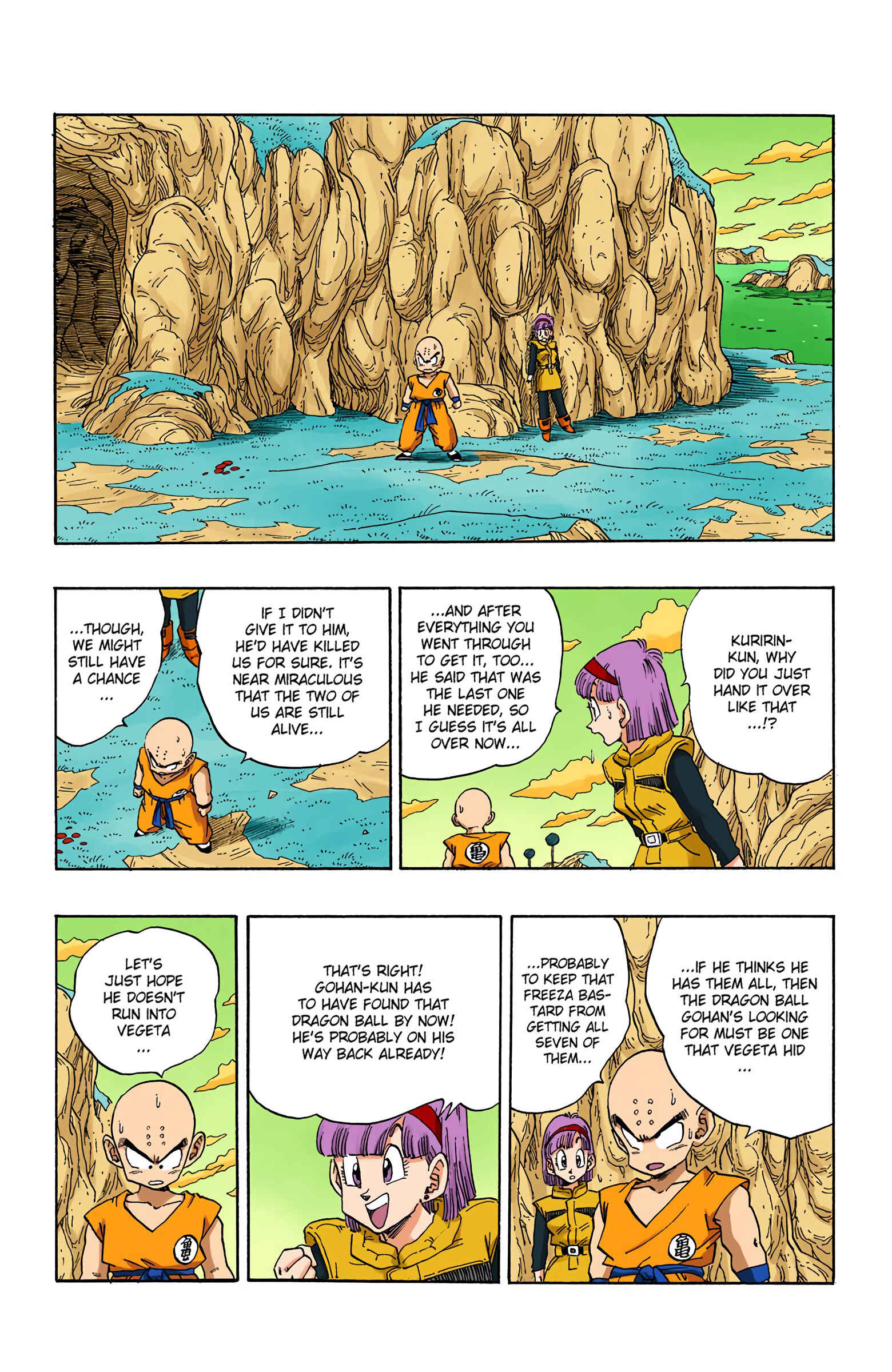 Chapter 269 - Page 2