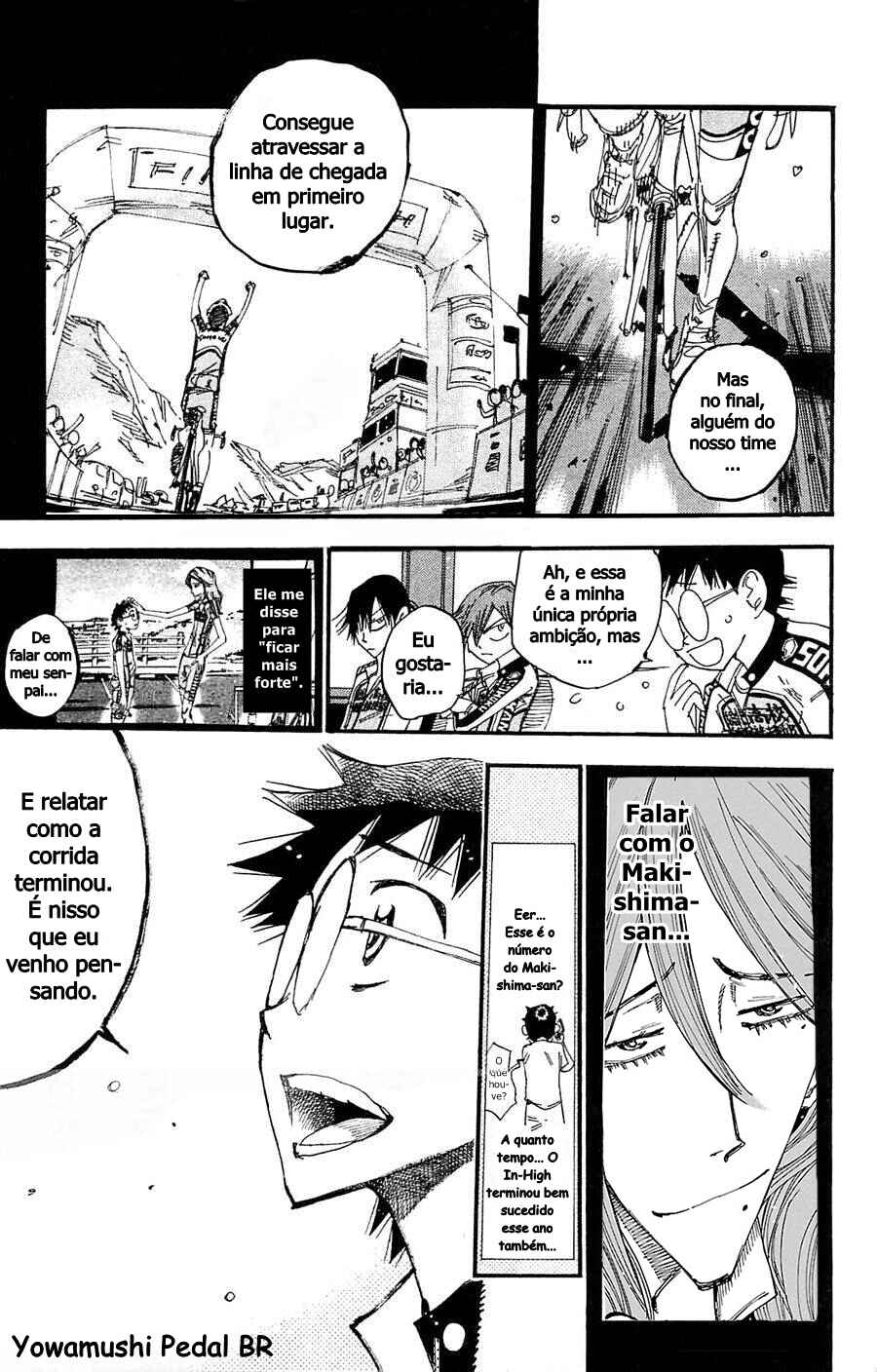 Chapter 269 - Page 15