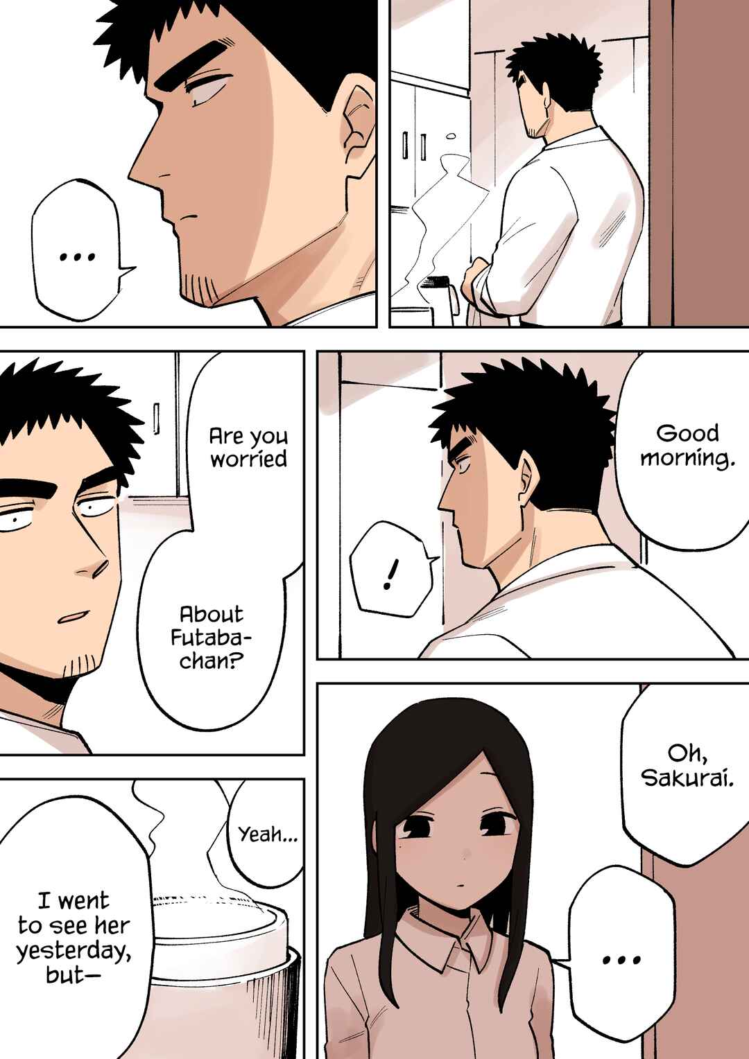 Chapter 227 - Page 1