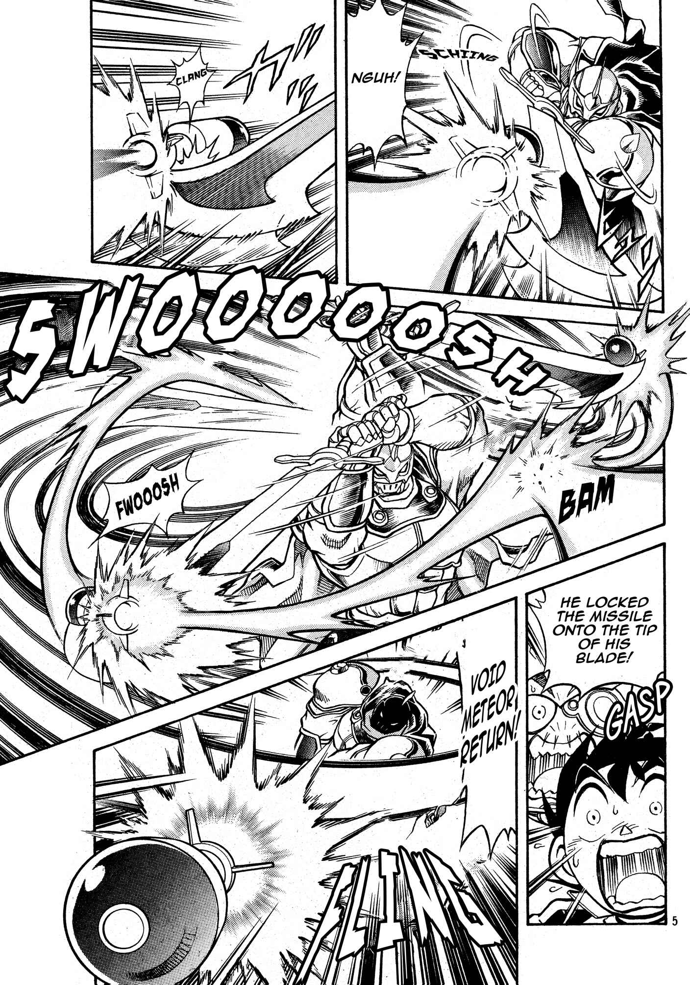 Chapter 8 - Page 5