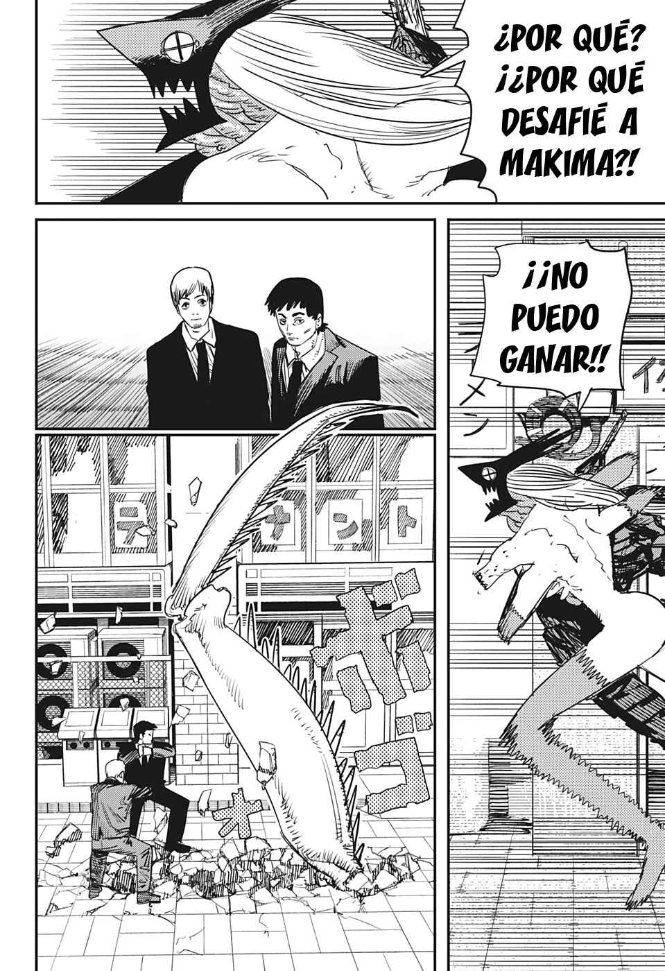 Chapter 91 - Page 5