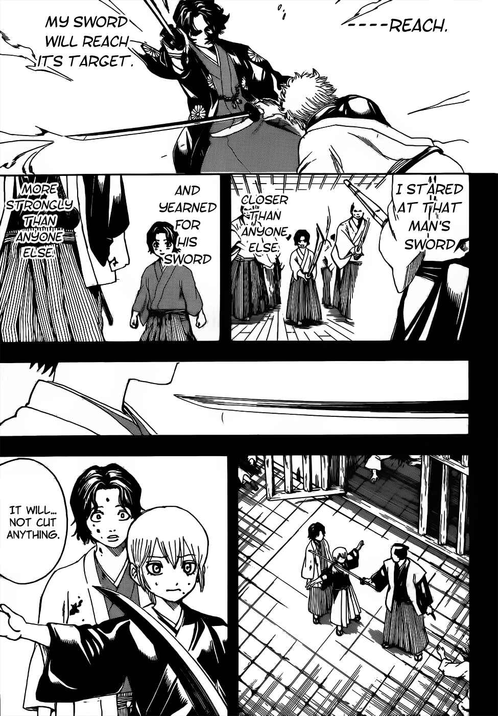 Chapter 468 - Page 3