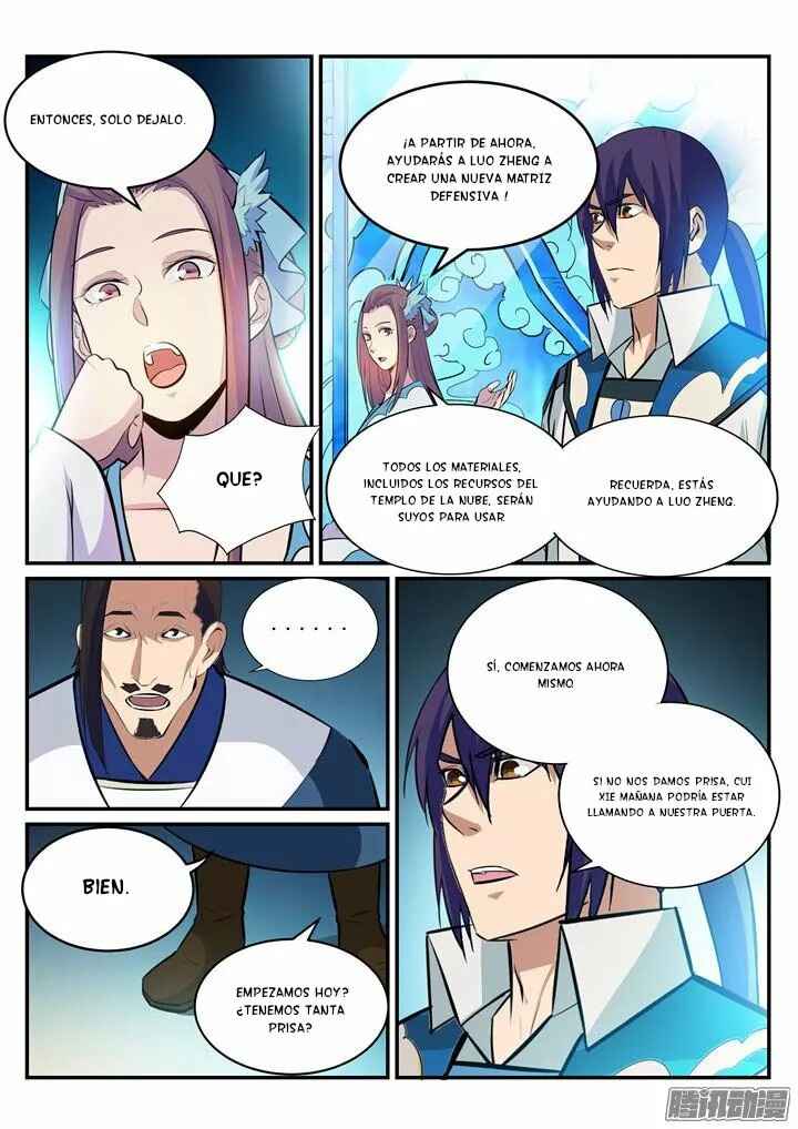 Chapter 191 - Page 16