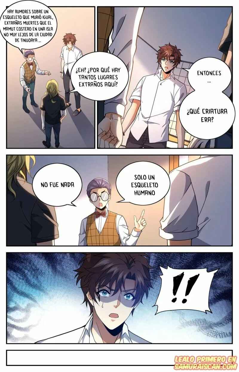 Chapter 654 - Page 6