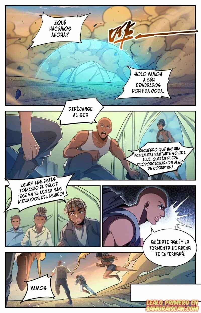 Chapter 654 - Page 8