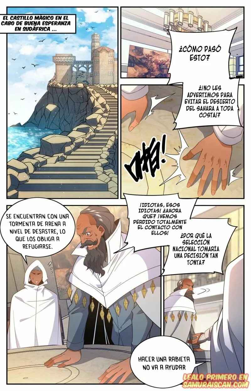 Chapter 654 - Page 9