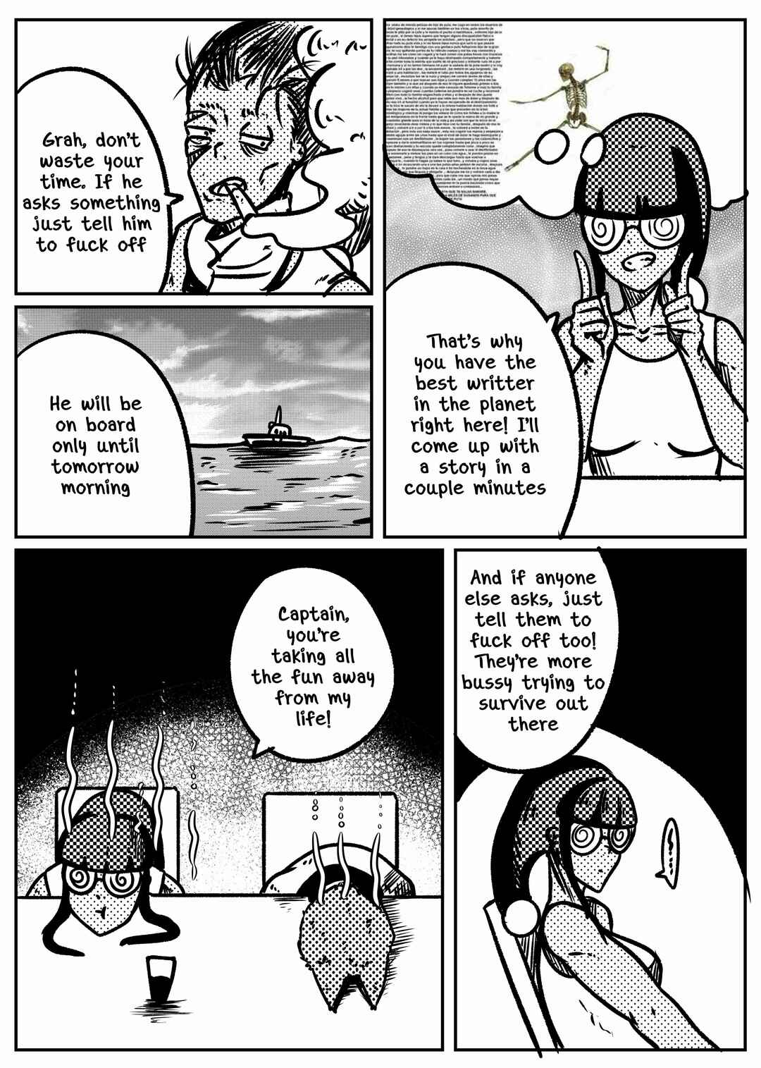 Chapter 90 - Page 6