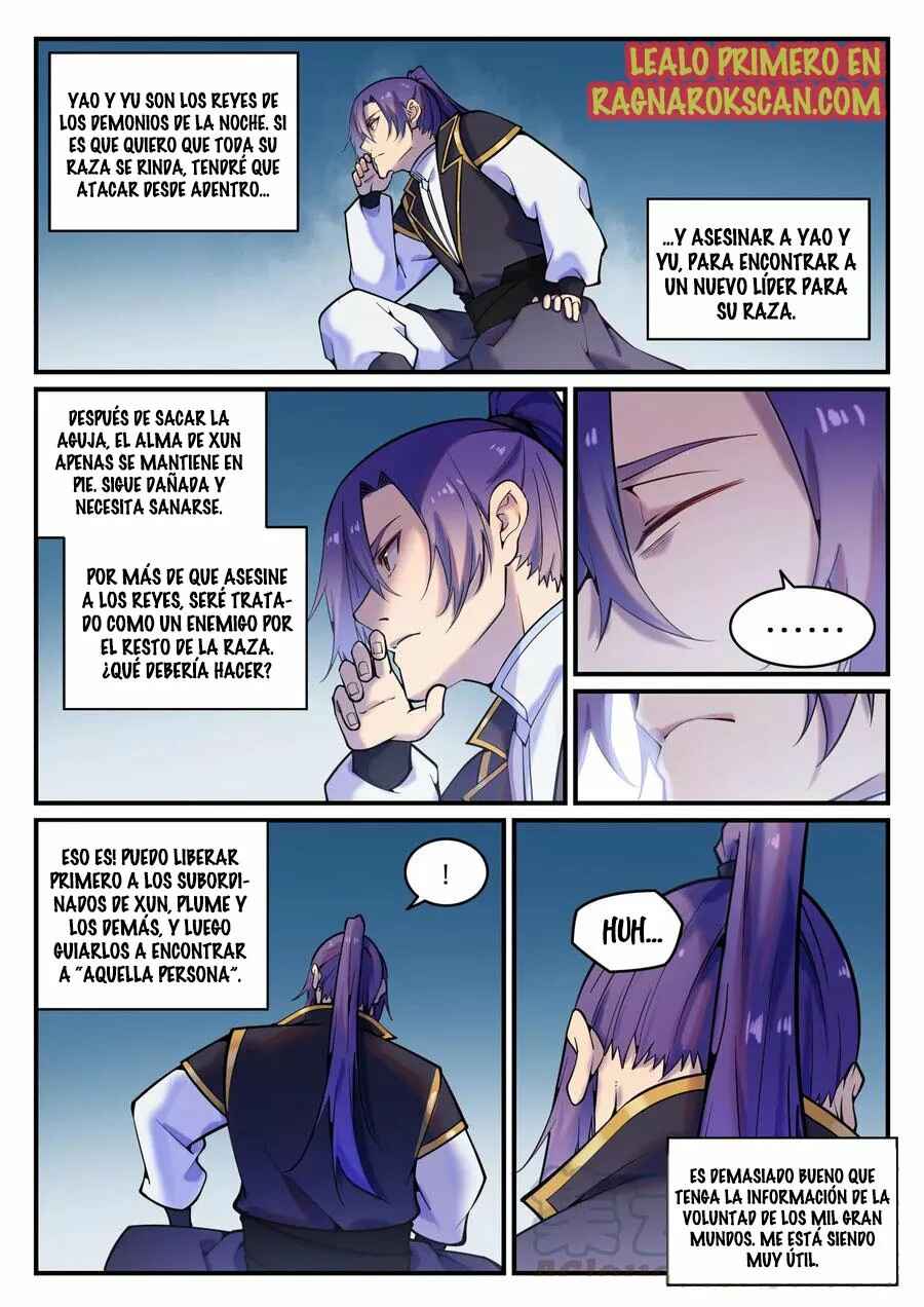 Chapter 785 - Page 11