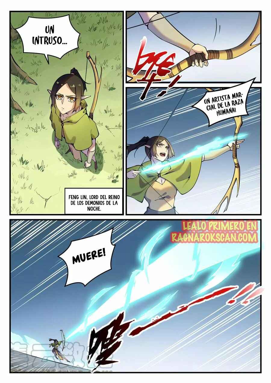 Chapter 785 - Page 13