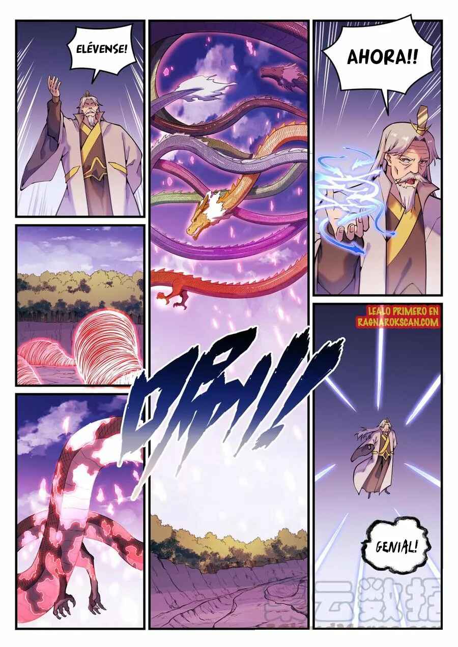 Chapter 785 - Page 5