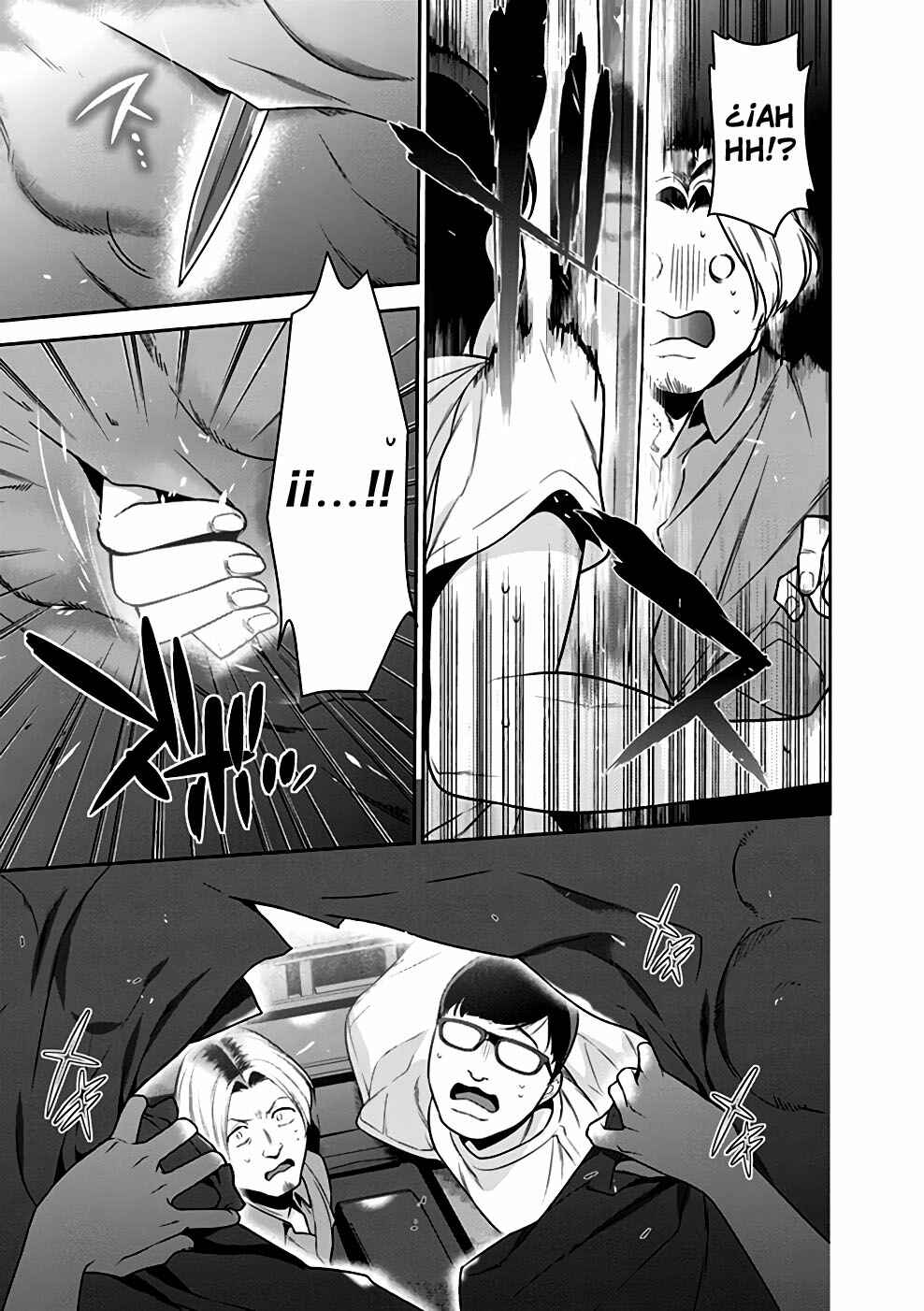 Chapter 61 - Page 21