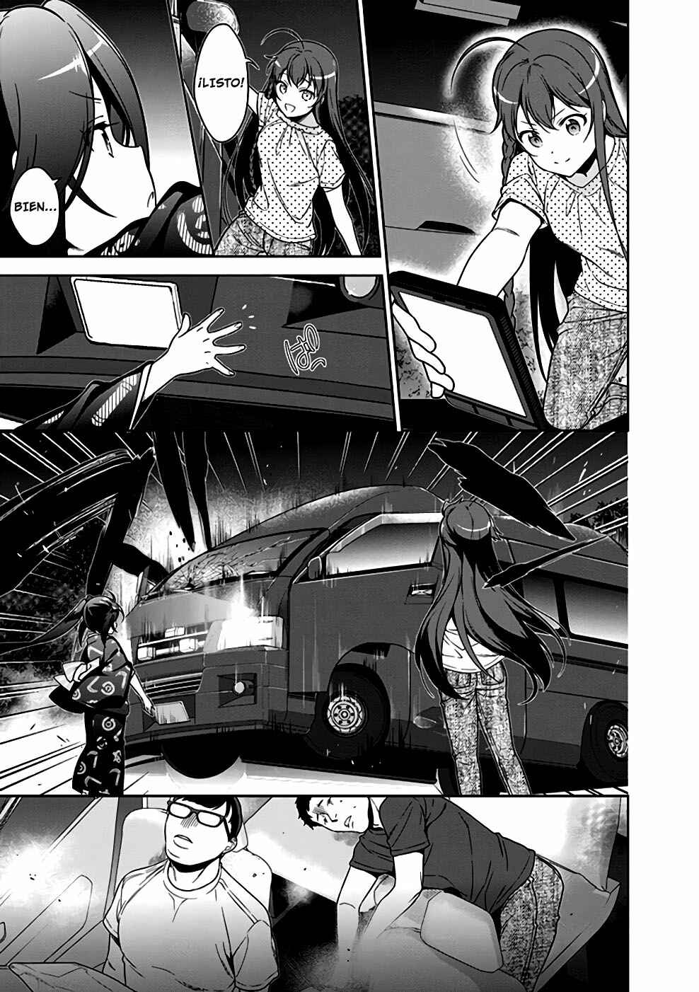 Chapter 61 - Page 25
