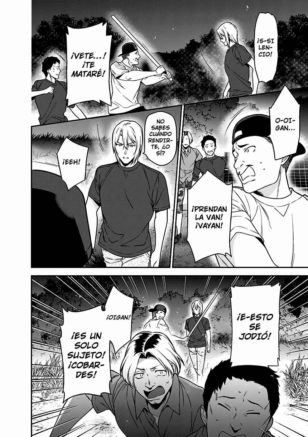Chapter 61 - Page 8