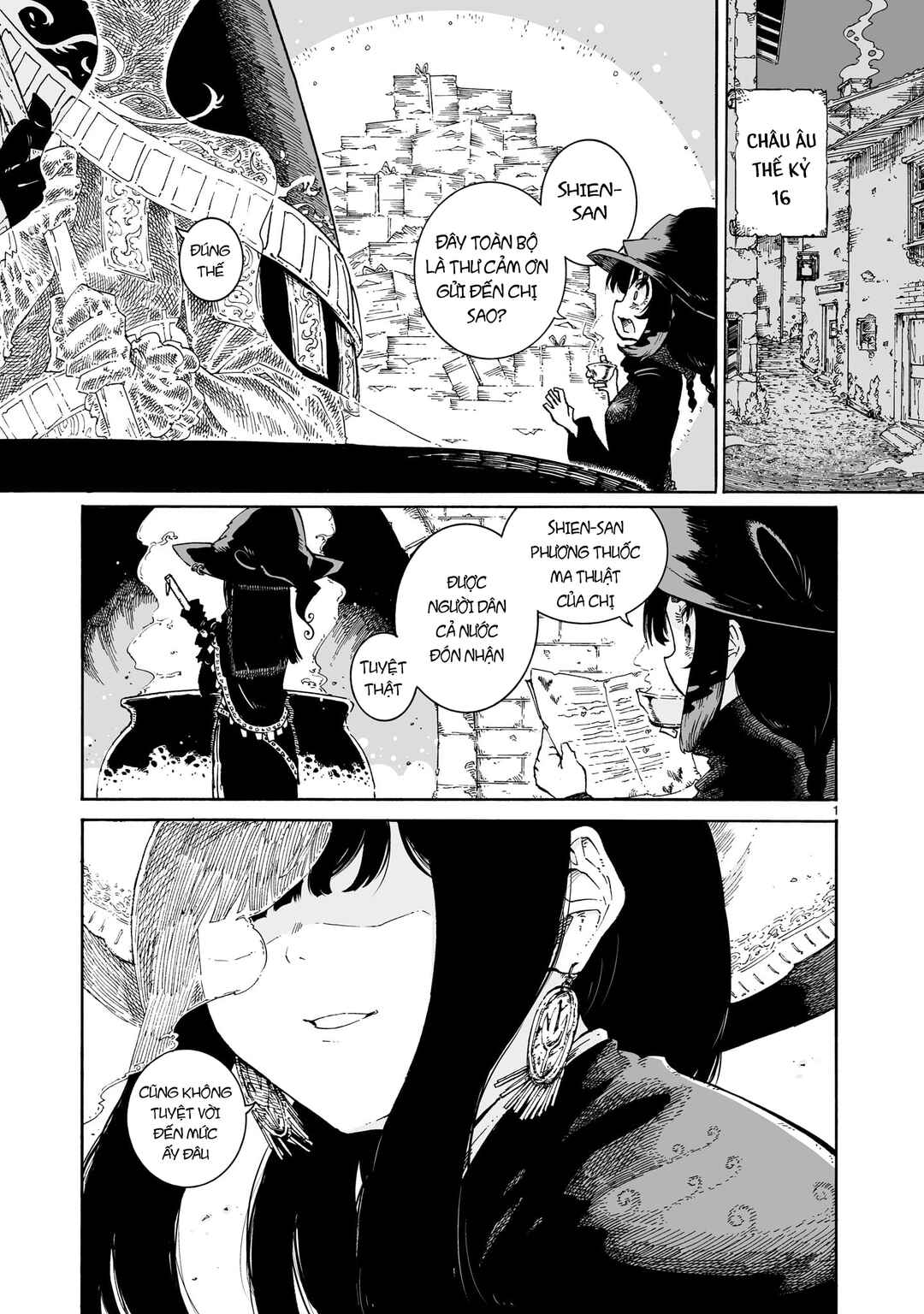 Chapter 1 - Page 2