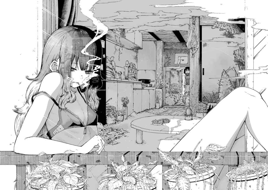 Chapter 1 - Page 9