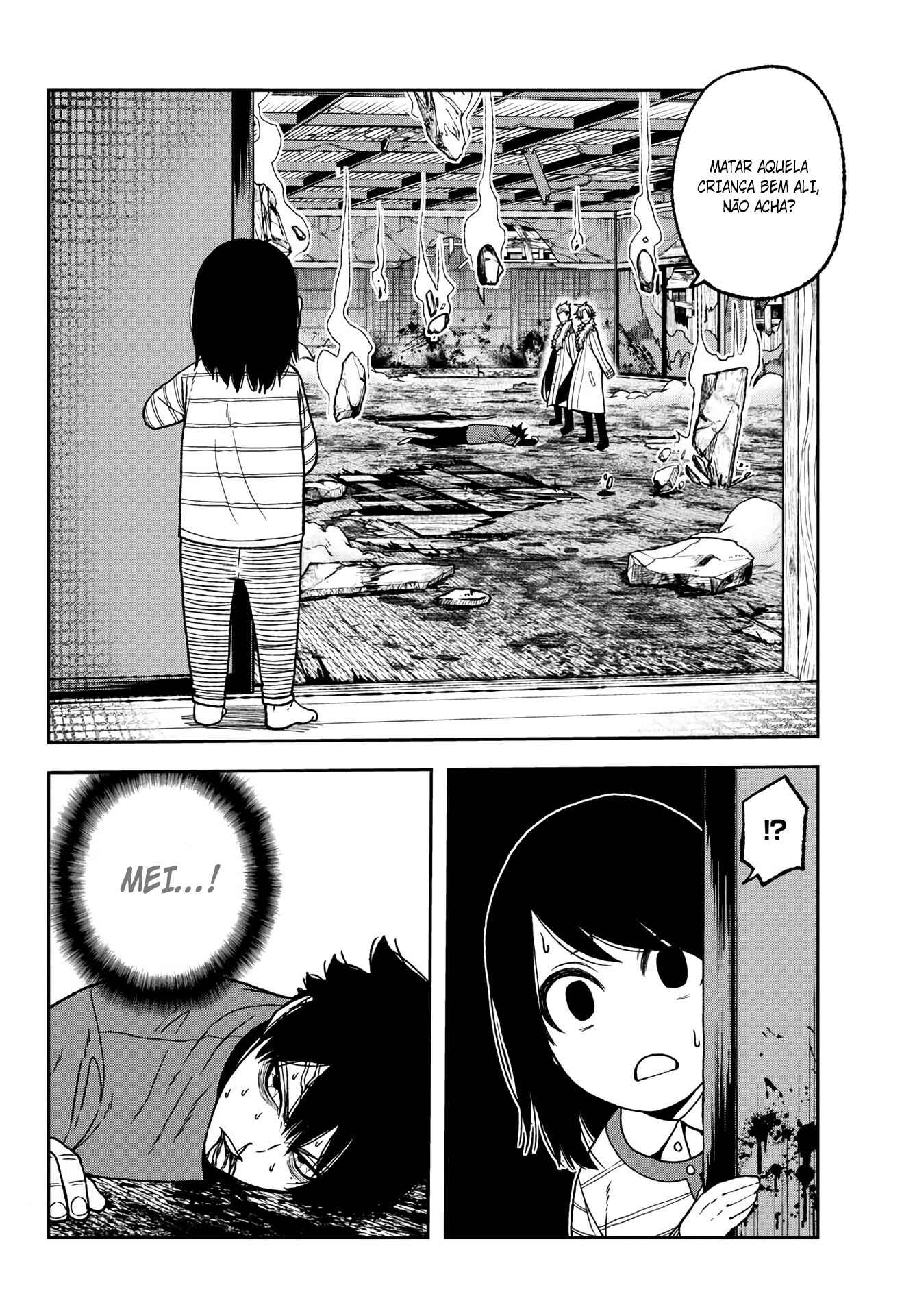 Chapter 31 - Page 21