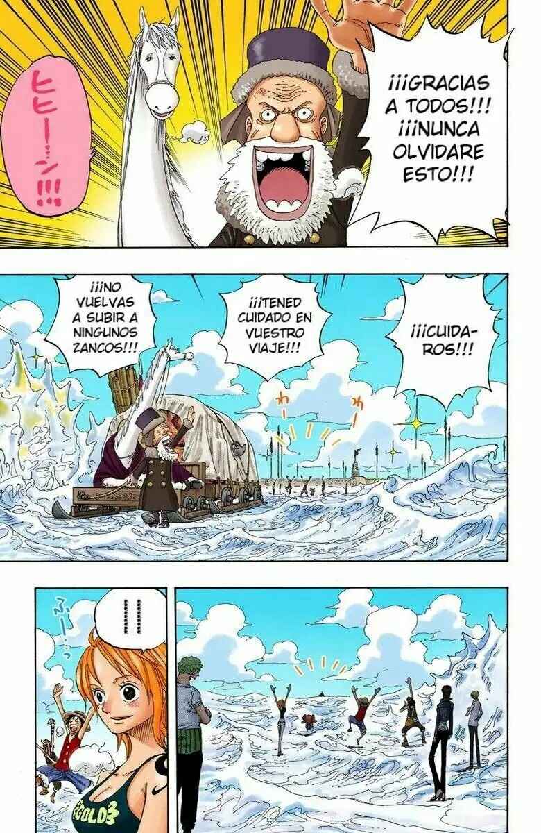 Chapter 319 - Page 16