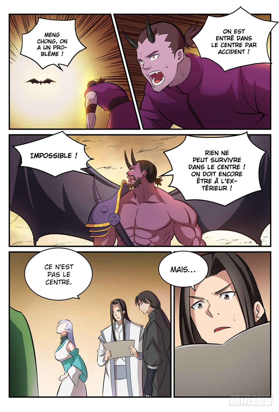 Chapter 285 - Page 13