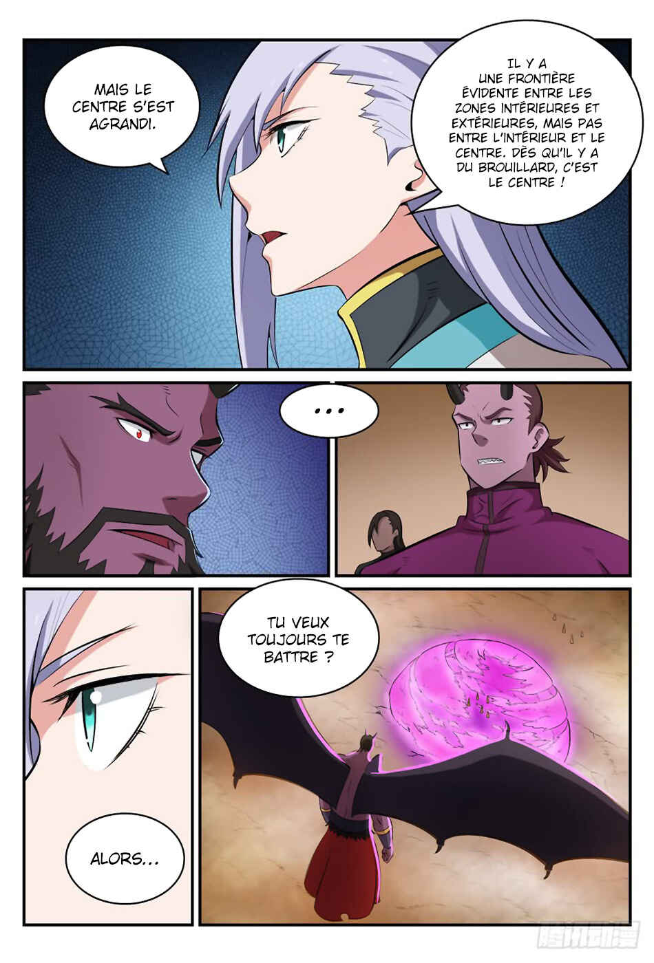 Chapter 285 - Page 14