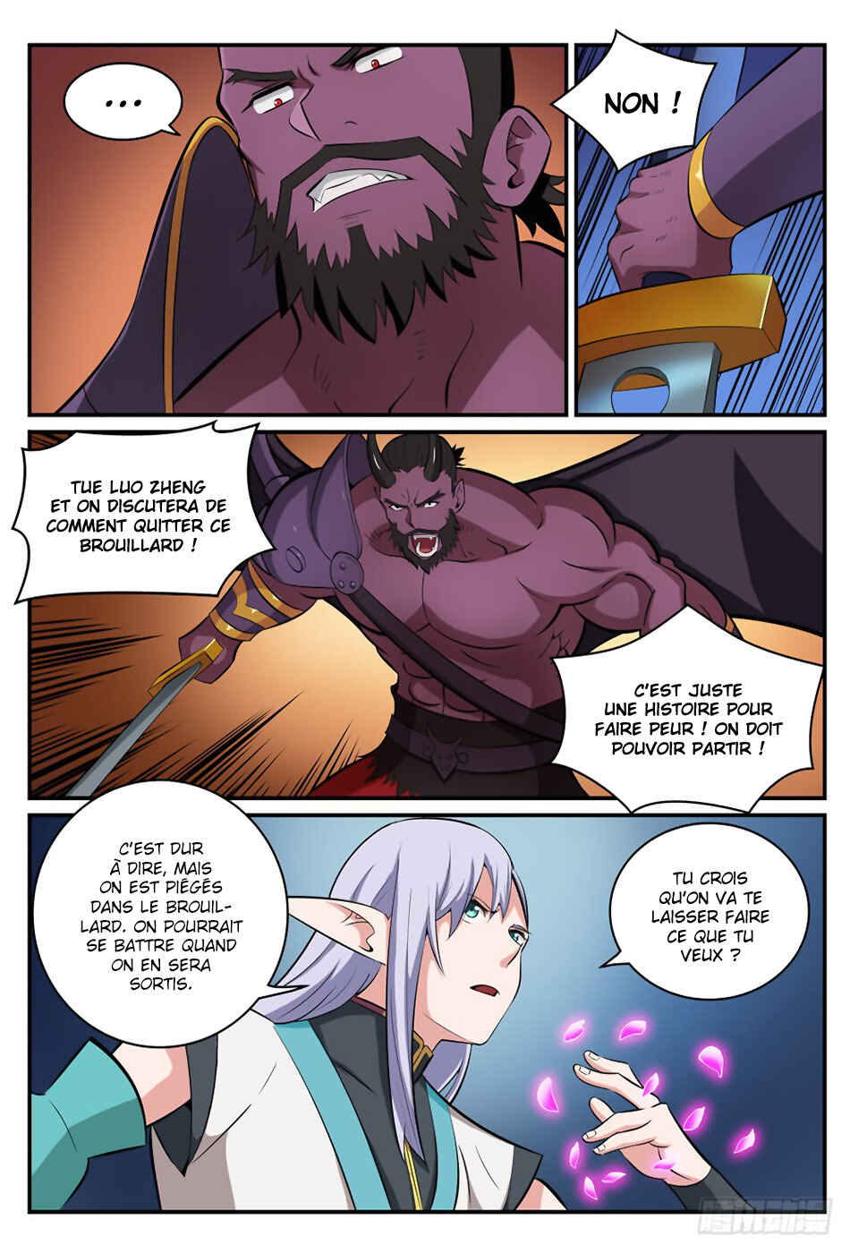 Chapter 285 - Page 15