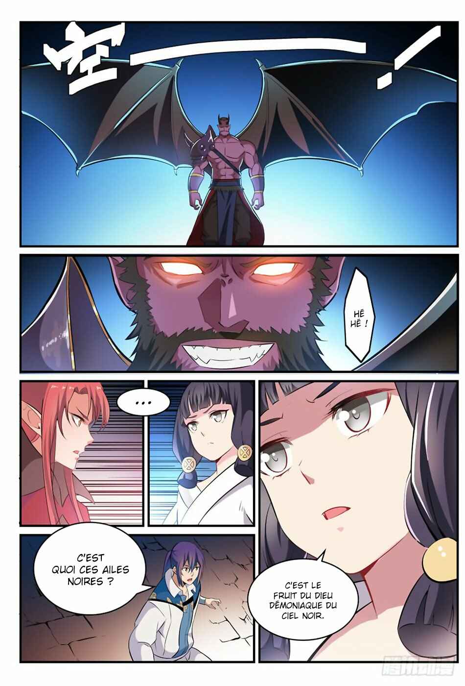 Chapter 285 - Page 3