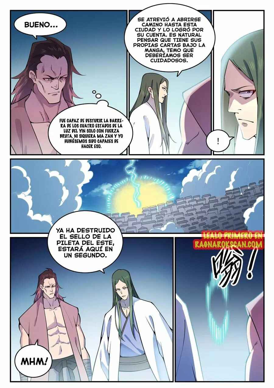 Chapter 777 - Page 5