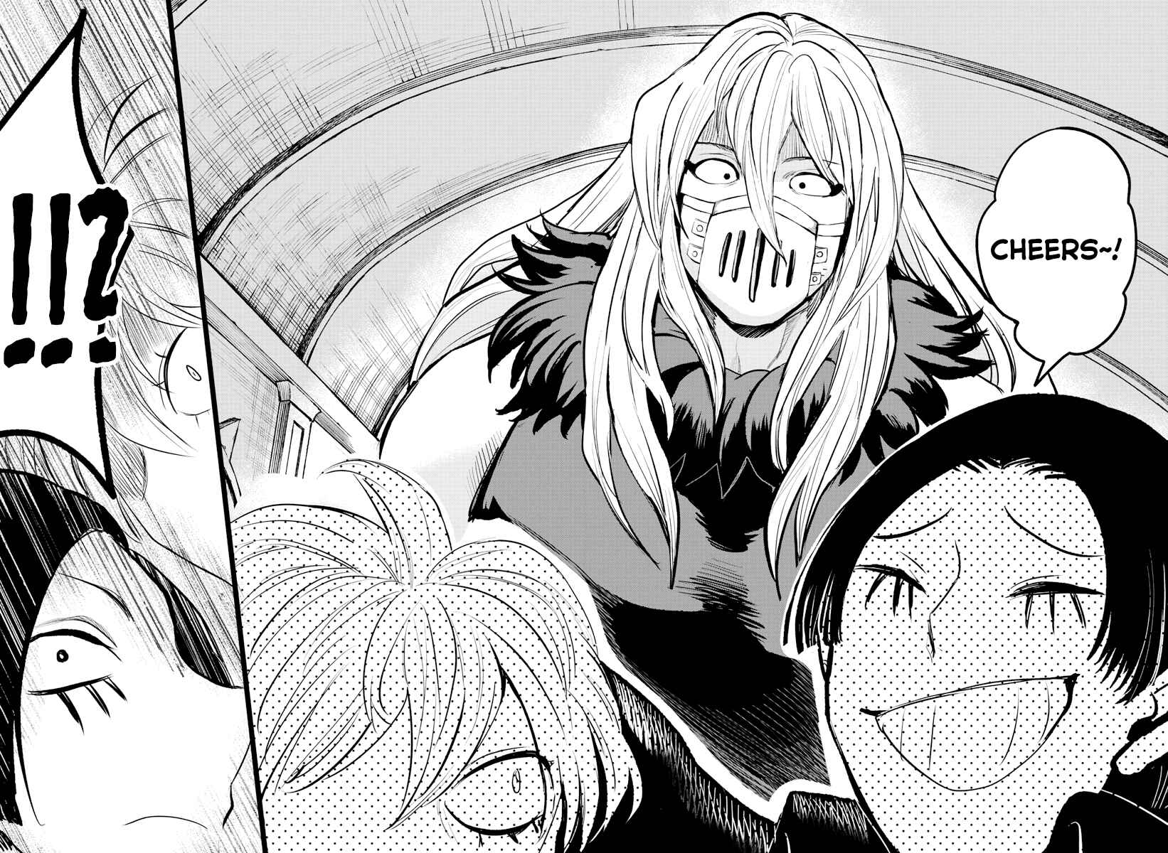 Chapter 221 - Page 20