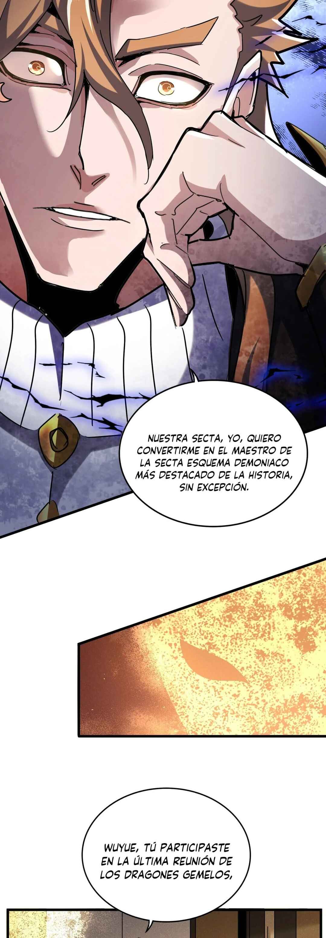Chapter 553 - Page 10