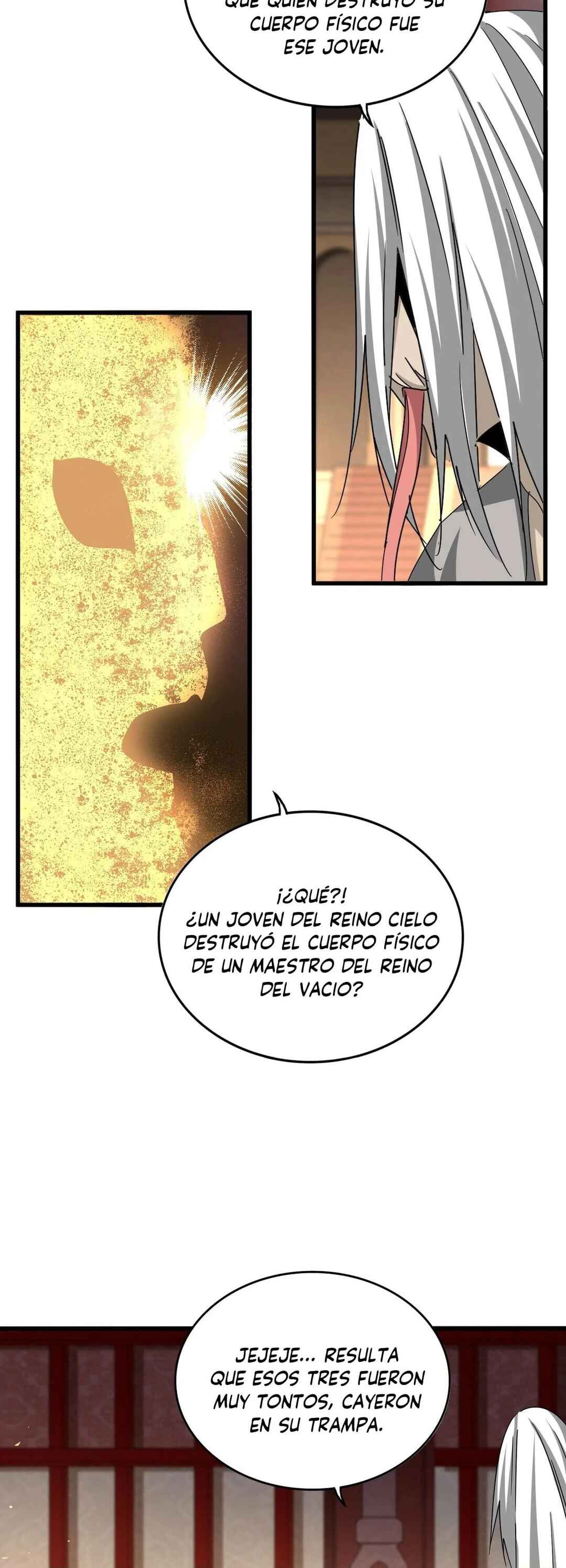 Chapter 553 - Page 19