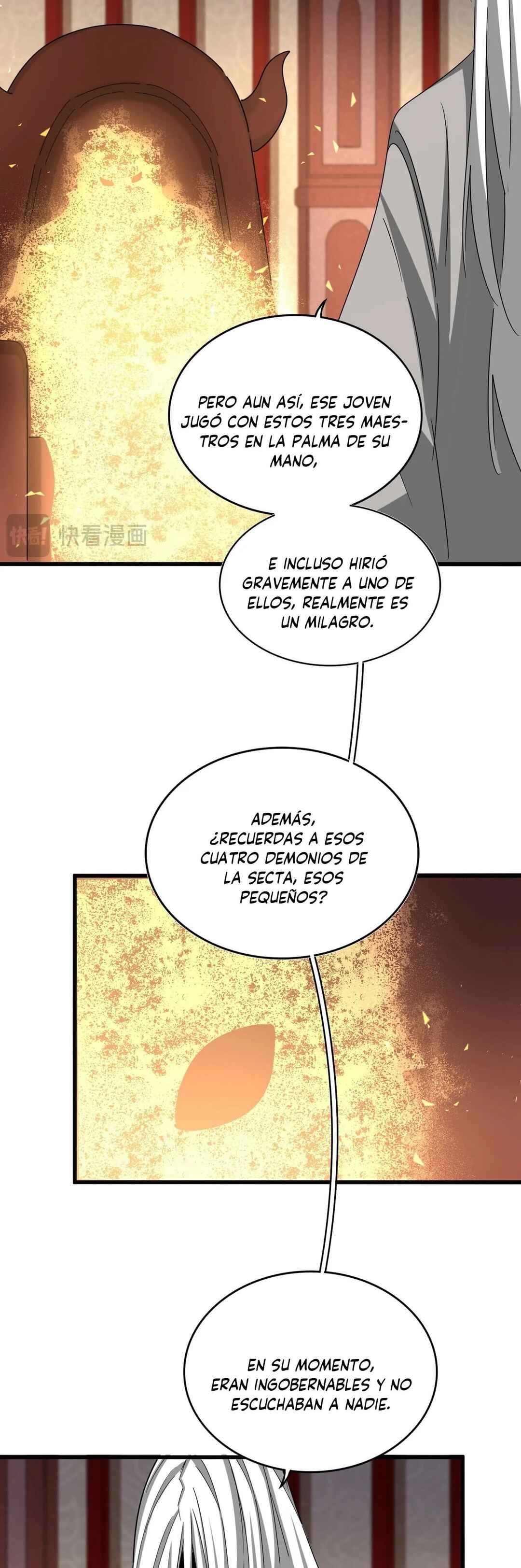 Chapter 553 - Page 20