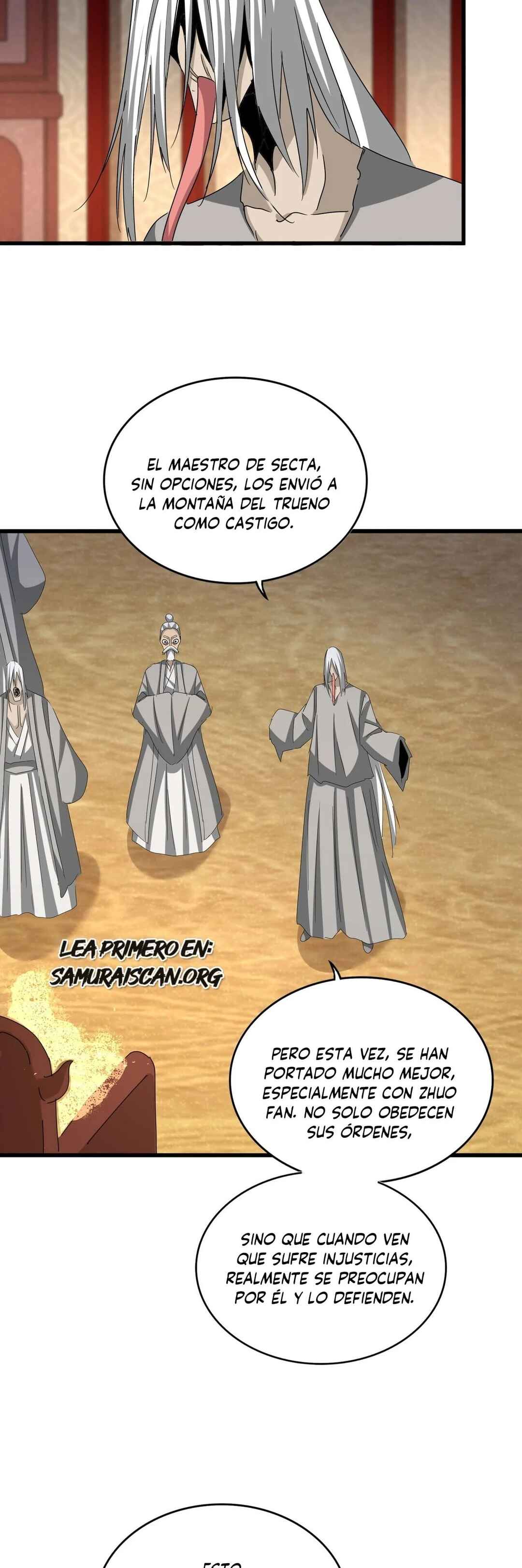 Chapter 553 - Page 21
