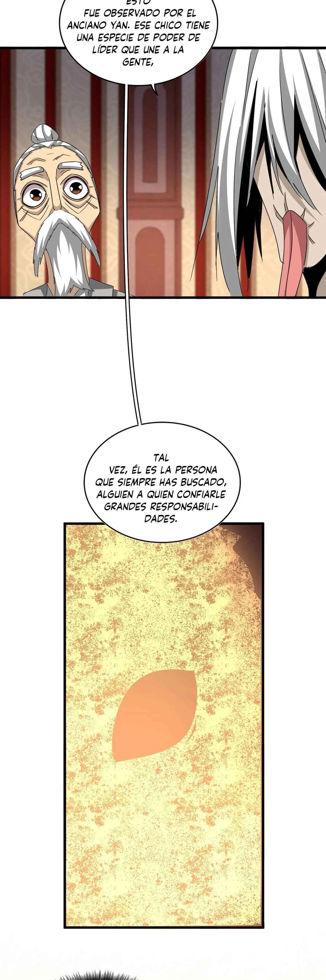 Chapter 553 - Page 22