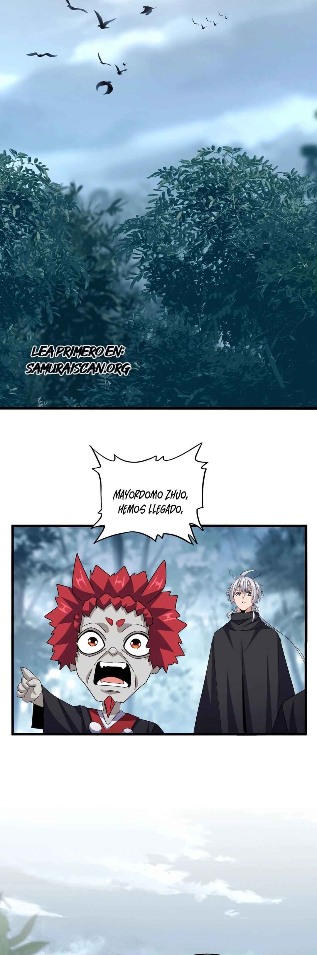 Chapter 553 - Page 24