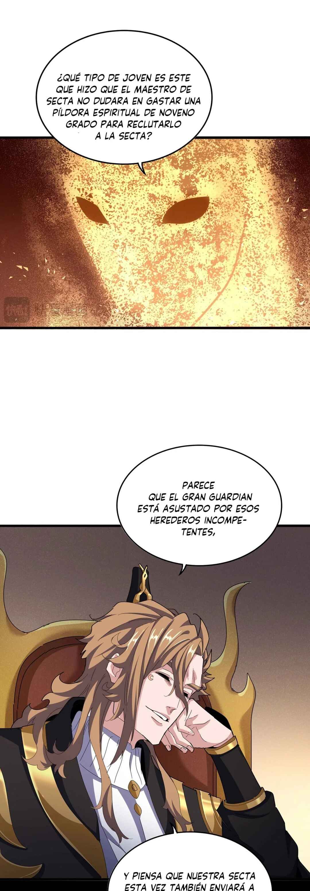 Chapter 553 - Page 8