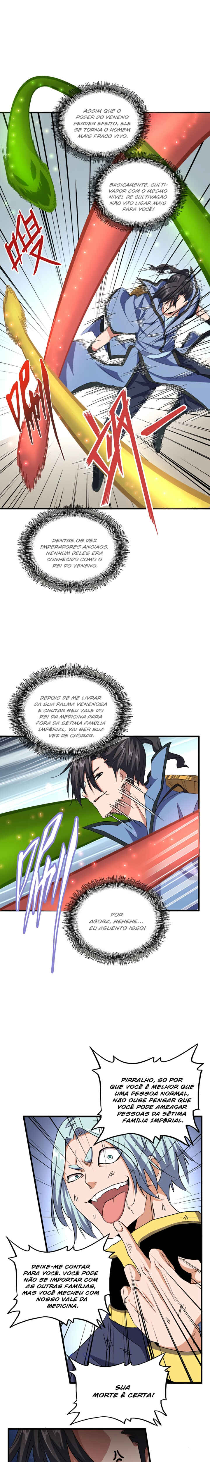 Chapter 122 - Page 13