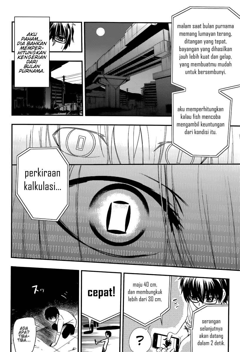 Chapter 3 - Page 5