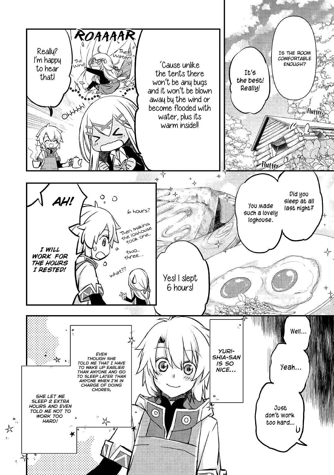 Chapter 3 - Page 4