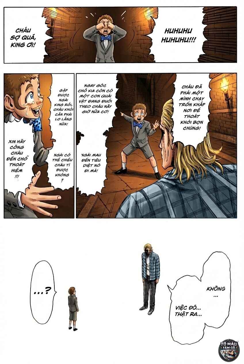 Chapter 116 - Page 23