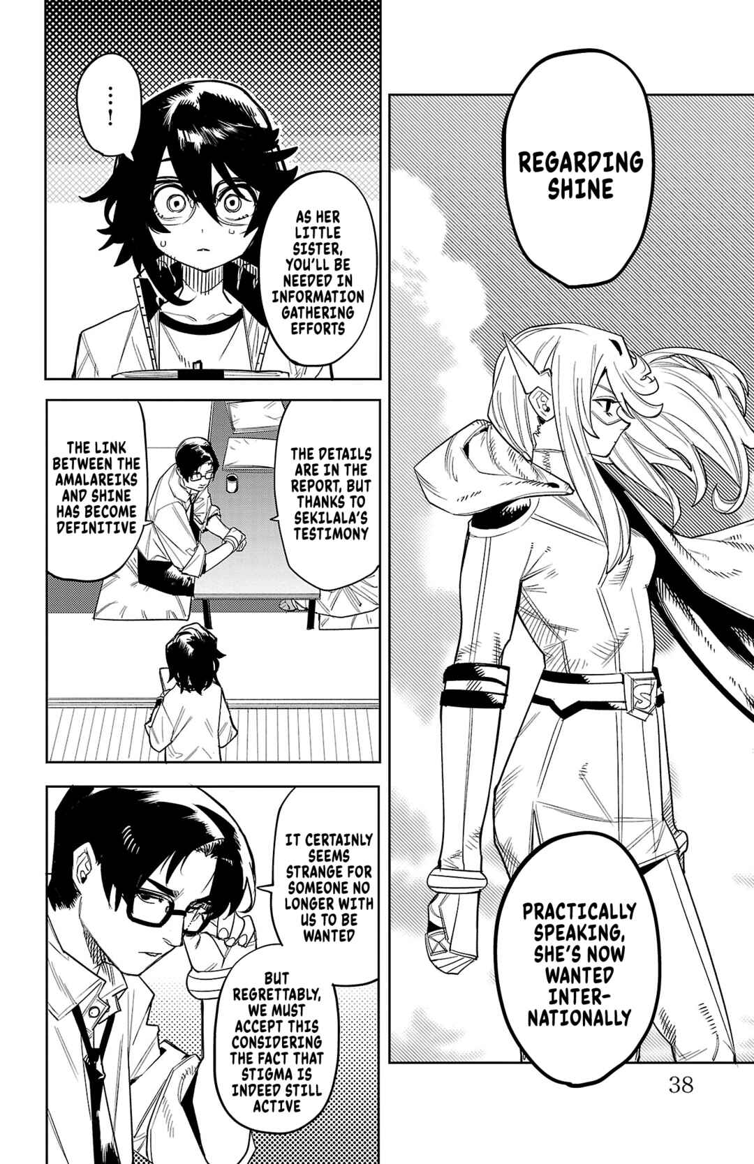 Chapter 196 - Page 10