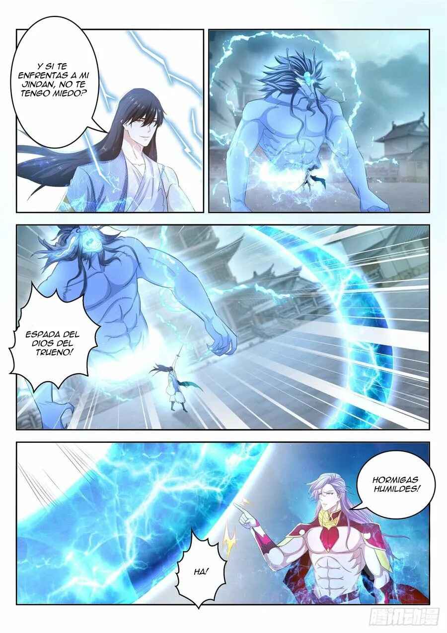 Chapter 394 - Page 5