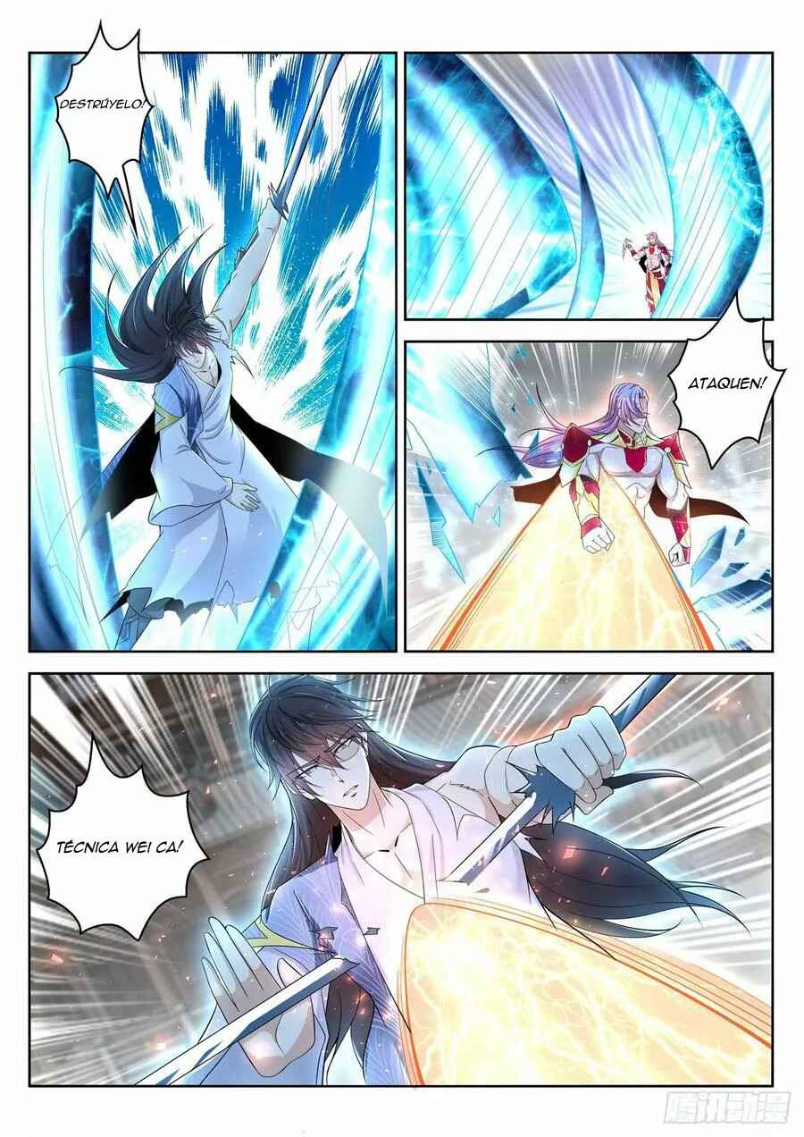 Chapter 394 - Page 8