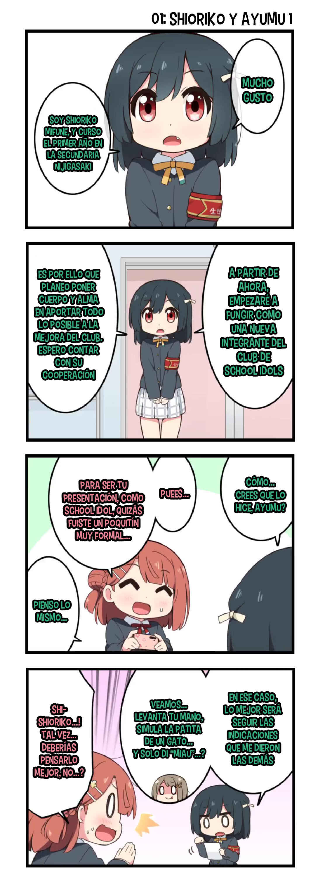 Chapter 1 - Page 2
