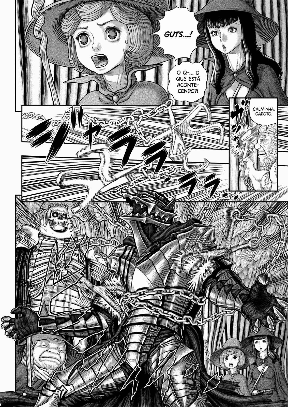 Chapter 362 - Page 3