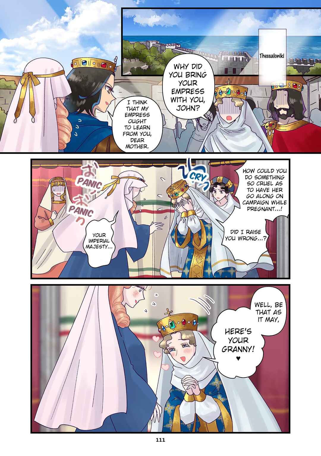 Chapter 28 - Page 1
